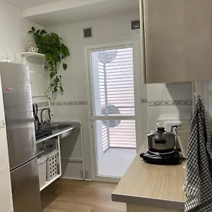 Appartement Casa La Victoria, Málaga