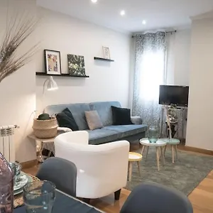 Appartement El Alamo, Málaga