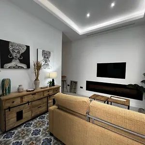 Appartement Grand Larios, Málaga