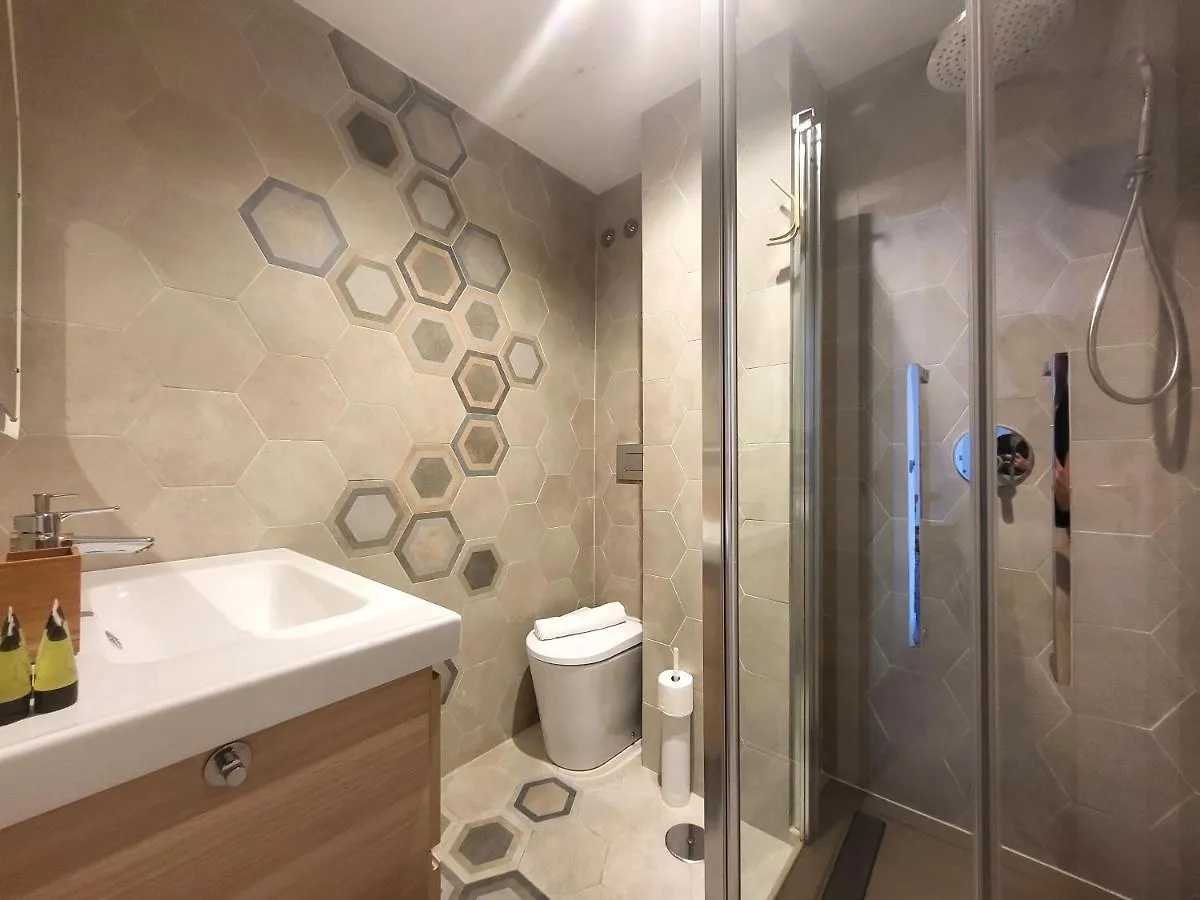 Lovely Apartment In Malaga Centre Испания