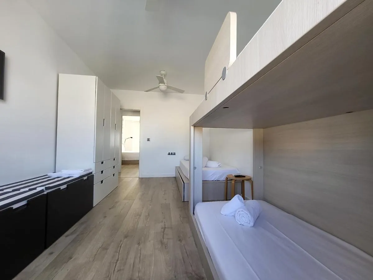 Lovely Apartment In Malaga Centre 0*,  Испания